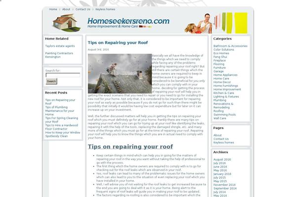 Wp-city theme site design template sample