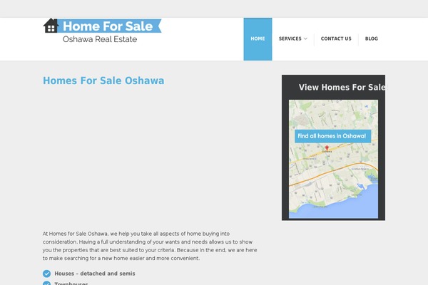 CoWorker theme site design template sample