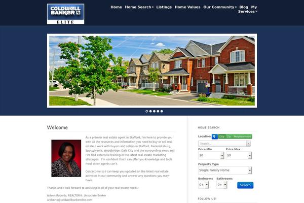 Highlight_theme_pp theme site design template sample