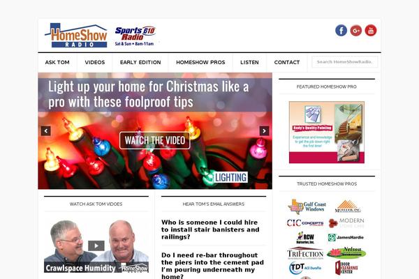 Site using Highlight Search Terms plugin