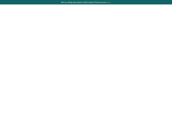 Site using Mortgage-calculators-wp plugin