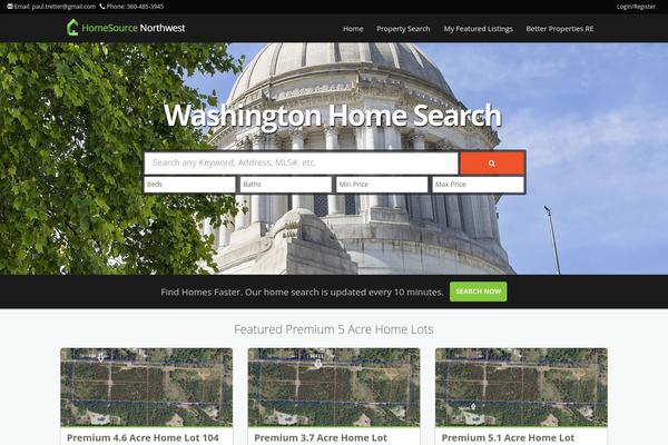 Site using Cloudidx plugin