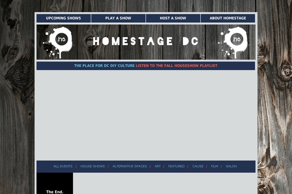 Eventure theme site design template sample