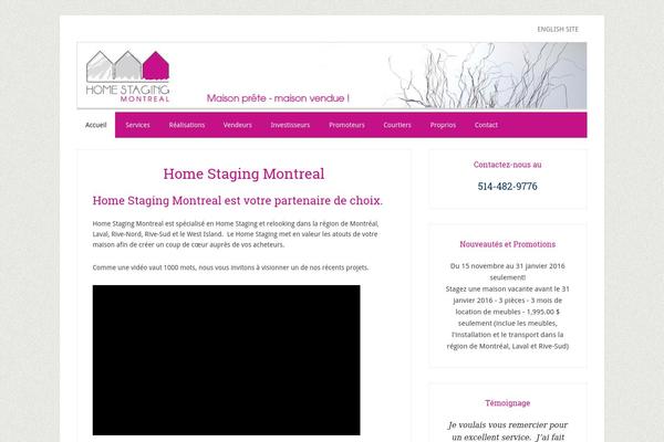 Site using Custom-fonts plugin