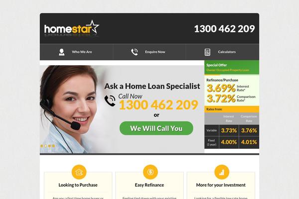 Site using Arconix Shortcodes plugin
