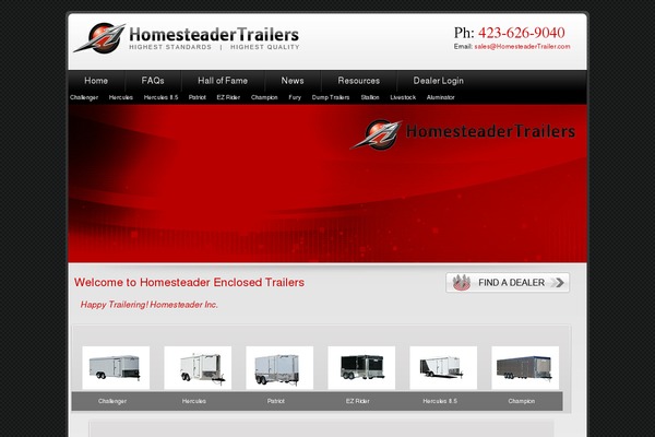 Site using Factoryhub-vc-addon plugin