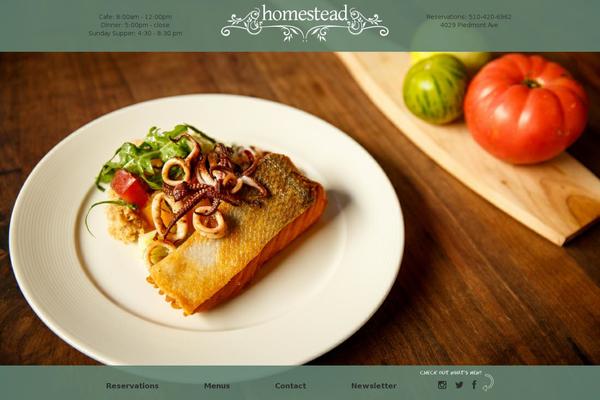 Html5blank-master theme site design template sample
