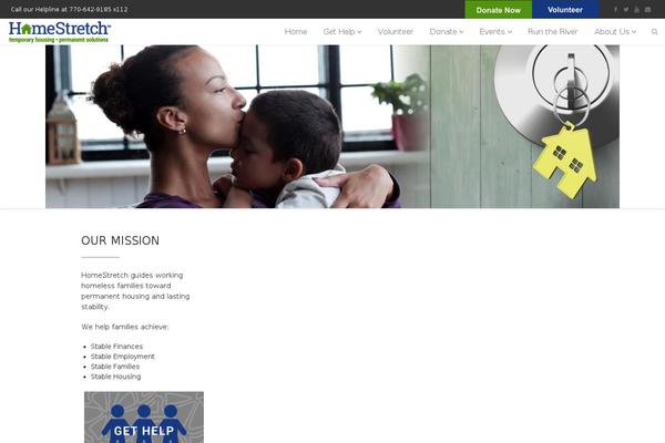 Site using WordPress Lightbox plugin