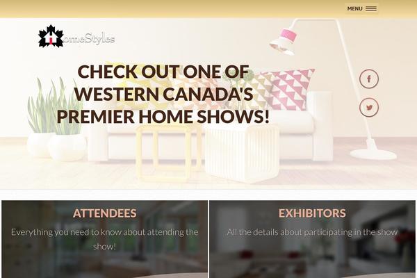 homestylesonline.com site used Homestyles