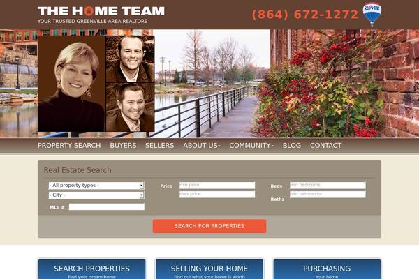 brandefined-bs-less theme websites examples