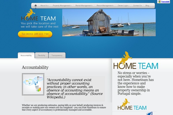 MyProduct theme site design template sample