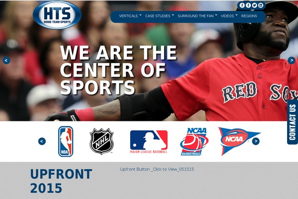 hometeamsports.com site used Hts