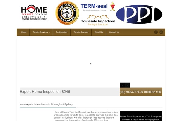 Grand College theme site design template sample