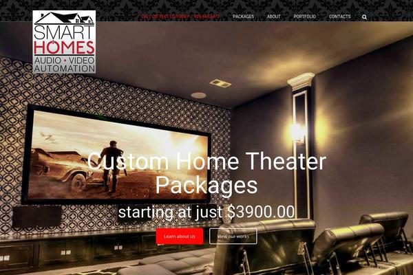 Site using Fb-reviews-pro plugin