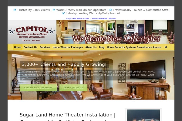 Site using Anti-spam plugin