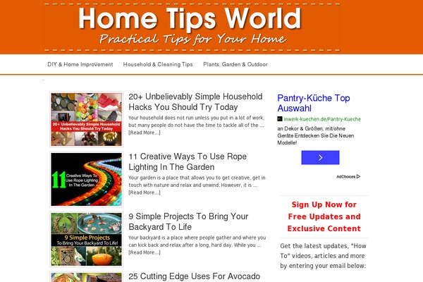 Dynamik Gen WordPress theme, websites list used Dynamik Gen theme Dynamik Gen theme websites examples
