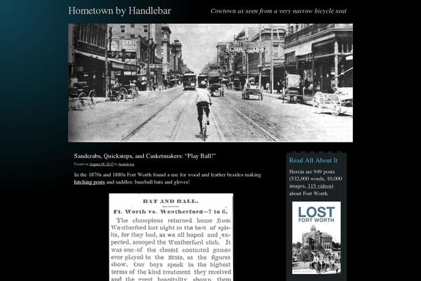 hometownbyhandlebar.com site used Celine