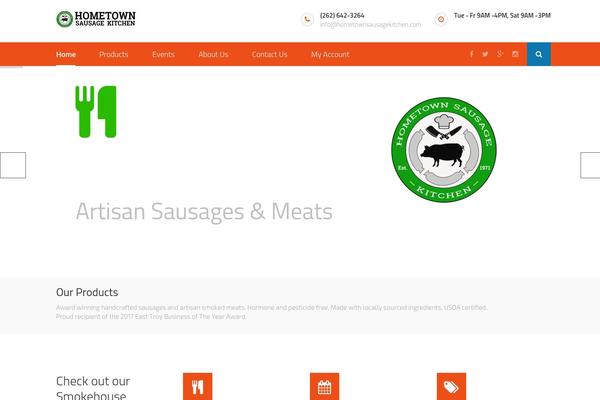 Site using WP Lead Plus Free Squeeze Page Creator plugin