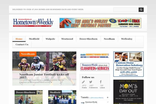Site using Motopress-content-editor plugin