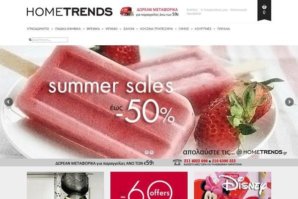 Site using jQuery Remove Uppercase Accents plugin