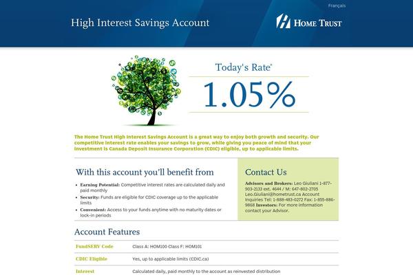 BlankSlate theme site design template sample