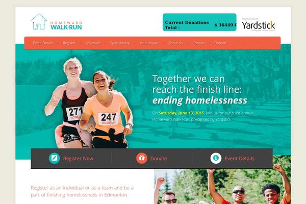 Webpaint theme site design template sample