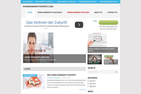 Site using Bullet_money_machine plugin