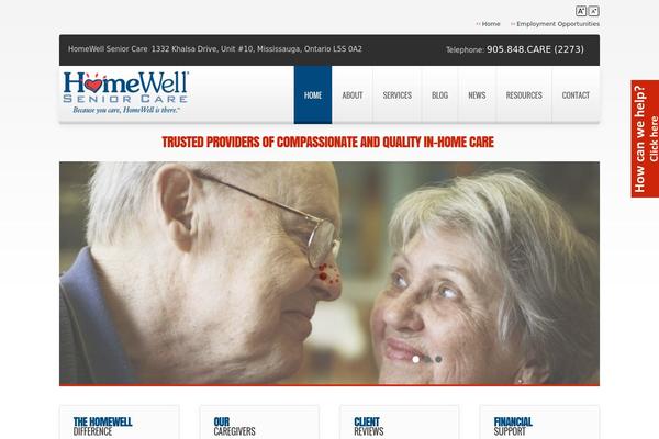 Theme1798 theme site design template sample