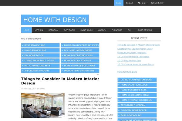 Site using Quick-adsense-reloaded plugin