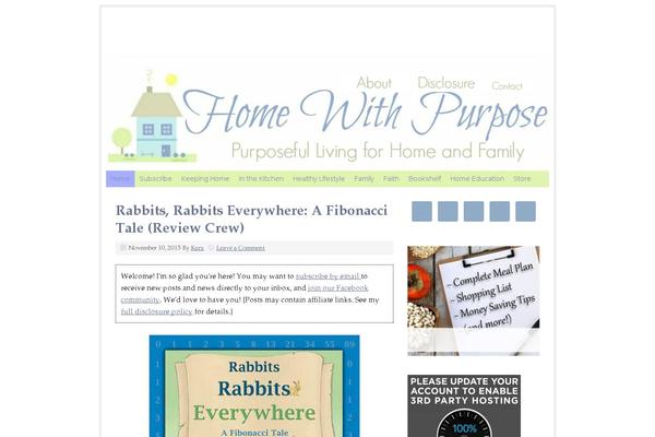 Site using WP Ultimate Recipe plugin