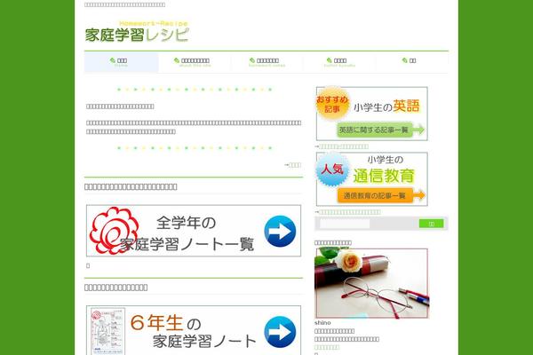 Site using Favorites plugin