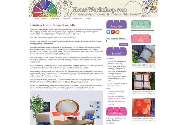 shutters WordPress theme, websites list used shutters theme shutters theme websites examples