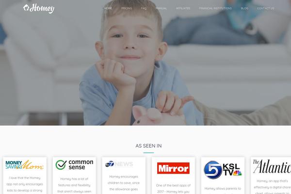 Site using Pixel-caffeine plugin