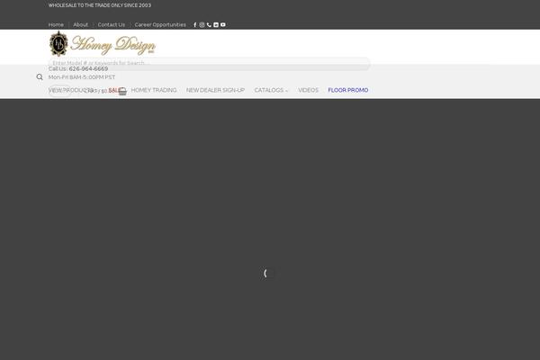 Site using Clicksend-lead-capture-form plugin