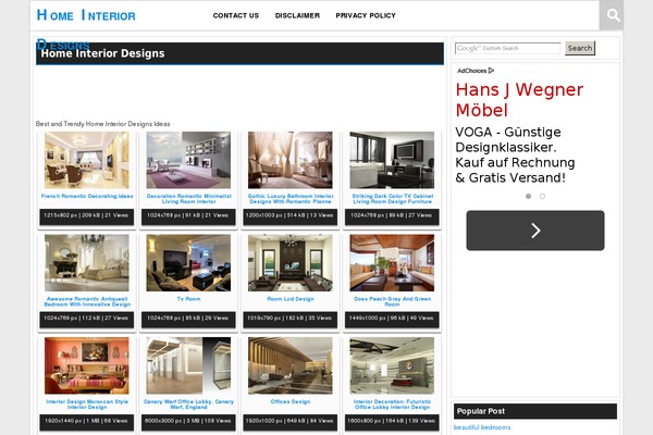 wallnindyaw theme websites examples