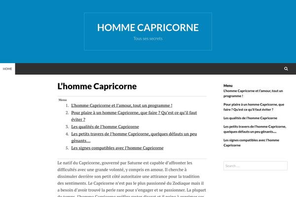 Site using Better Anchor Links plugin