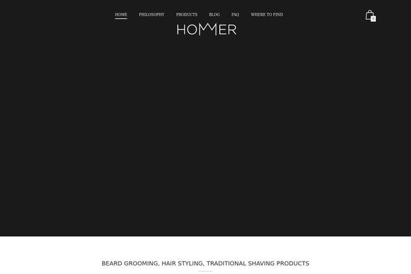 Site using Lollum-framework plugin