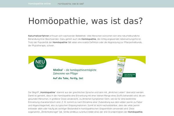 SlResponsive theme site design template sample