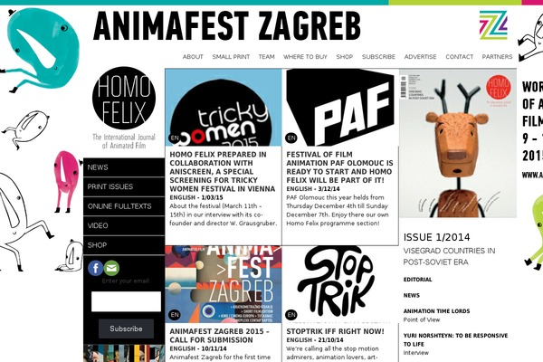 Digital theme site design template sample