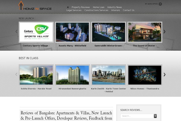 Site using Bne-flyout plugin