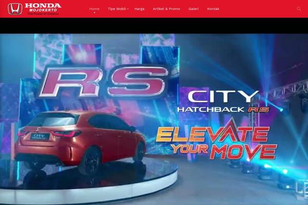 Tm-moody theme site design template sample