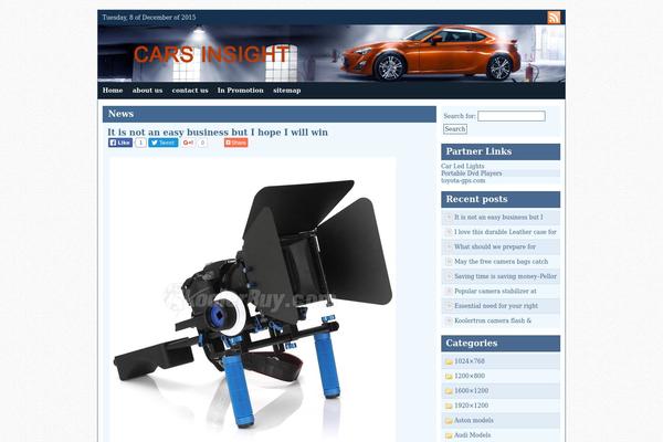 honda-navi.com site used Painter