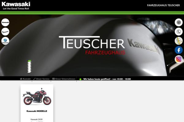 Site using Its-mobile-lite plugin