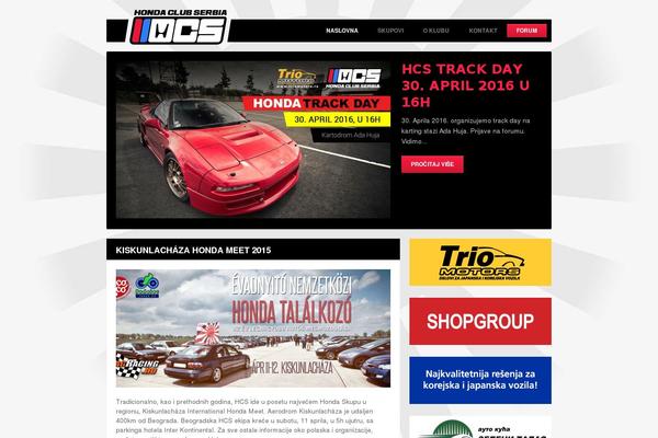 Confidence theme site design template sample