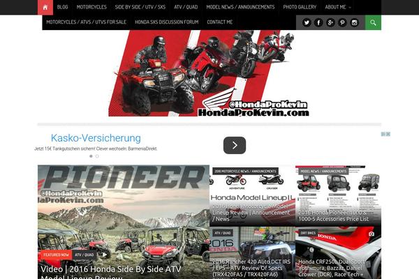 Site using FooboxV2 plugin
