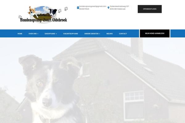 Site using Lmm plugin