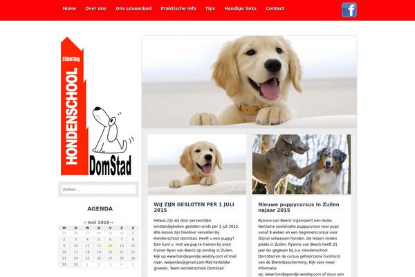 Site using WooZone plugin
