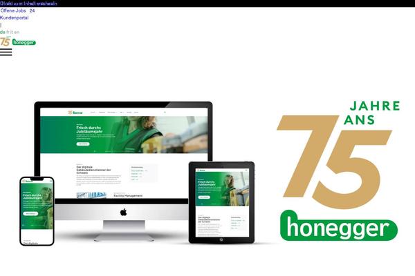 Site using Block-slider plugin
