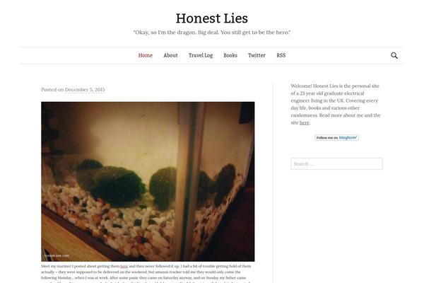 Graphy theme site design template sample