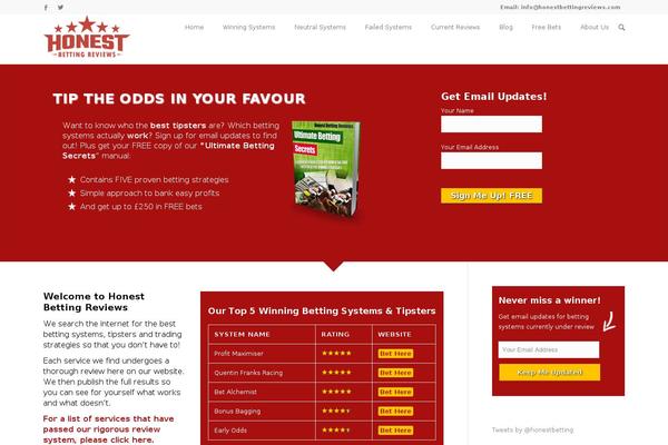 Site using Easy-twitter-feeds plugin